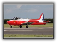 Jet Provost G-BVEZ_1